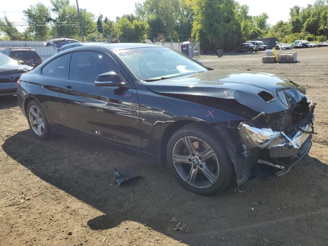 Photo 4 from auction – 2014 BMW 428 XI with VIN WBA3N9C59EK245642