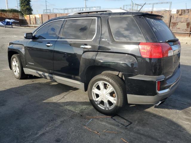 Фото 2 с аукциона – 2016 GMC TERRAIN SL с VIN 2GKFLPE37G6124818