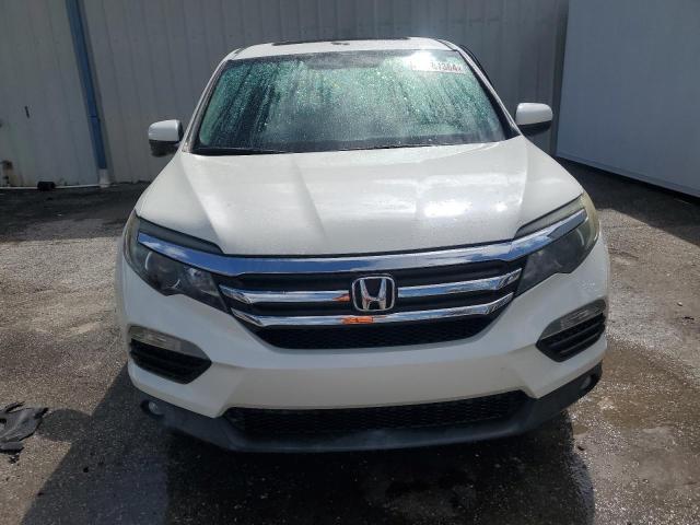 Photo 5 from auction – 2016 HONDA PILOT EXL with VIN 5FNYF5H50GB018167