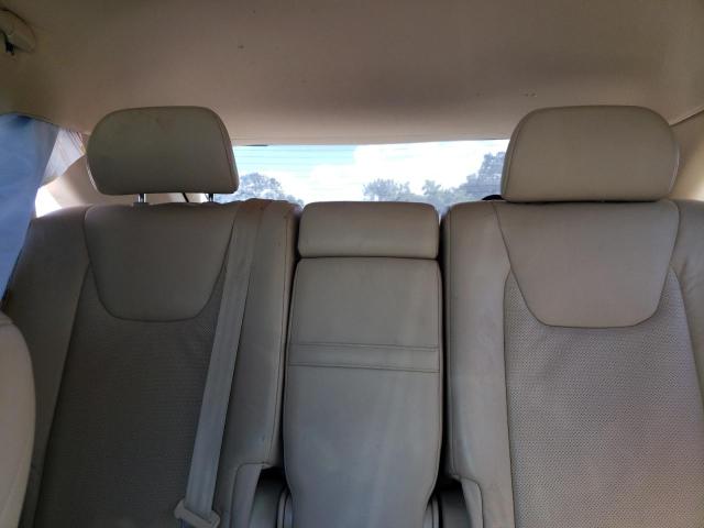 Photo 10 from auction – 2012 LEXUS RX 450H with VIN JTJZB1BA9C2406913