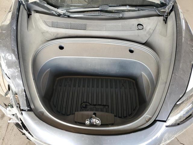 Photo 11 from auction – 2023 TESLA MODEL 3 with VIN 5YJ3E1EC7PF582729