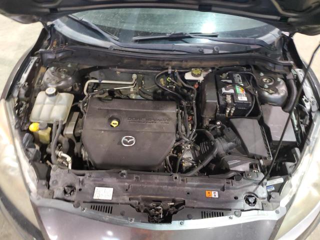 Photo 11 from auction – 2011 MAZDA 3 I with VIN JM1BL1VF6B1475152