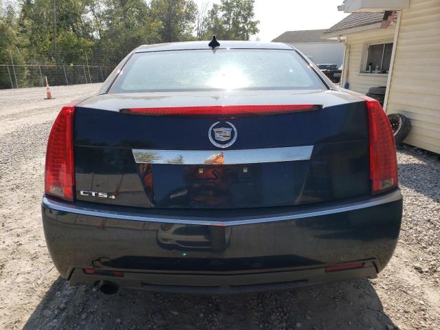 Photo 6 from auction – 2011 CADILLAC CTS with VIN 1G6DC5EY4B0126775