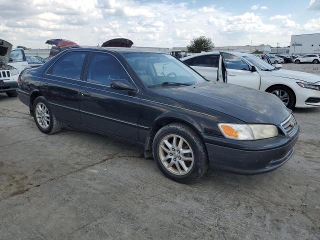 Photo 4 from auction – 2000 TOYOTA CAMRY LE with VIN JT2BF28K8Y0279453