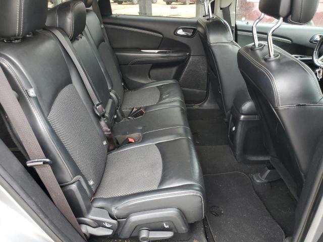 Photo 11 from auction – 2017 DODGE JOURNEY CR with VIN 3C4PDCGG8HT550729