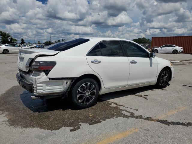Photo 3 from auction – 2009 TOYOTA CAMRY BASE with VIN 4T1BE46K79U830499