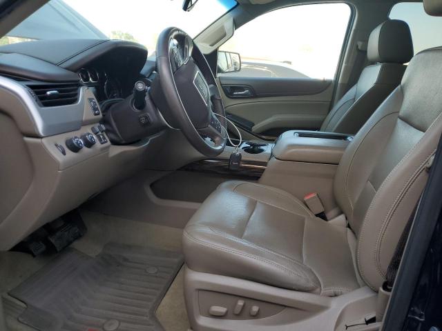 Photo 7 from auction – 2018 GMC YUKON SLT with VIN 1GKS2BKC1JR171248
