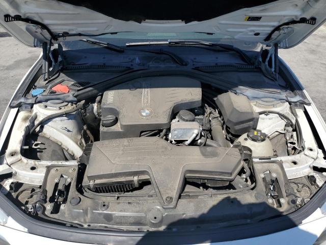 Photo 11 from auction – 2017 BMW 320 I with VIN WBA8A9C59HK620404