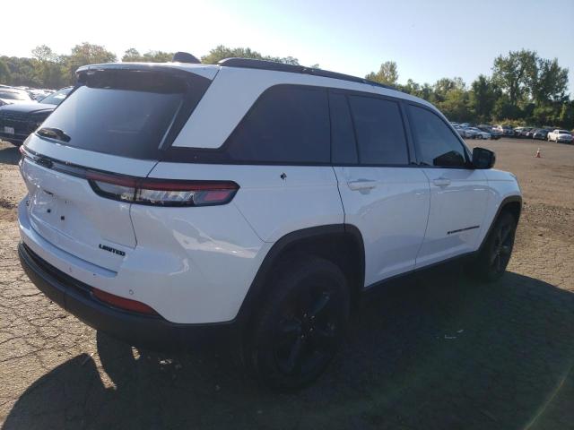 Photo 3 from auction – 2023 JEEP GRAND CHER with VIN 1C4RJHBG0PC520429
