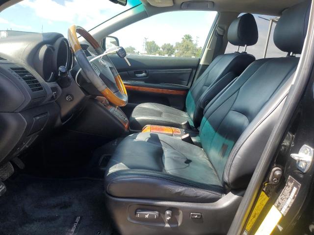 Photo 7 from auction – 2007 LEXUS RX 350 with VIN 2T2GK31U27C019091