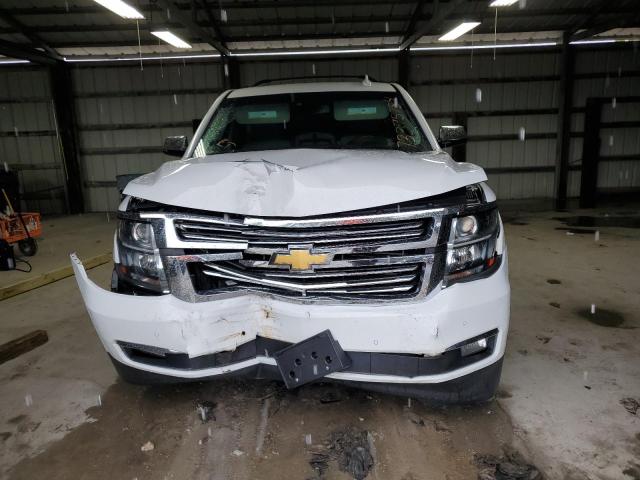 Photo 5 from auction – 2017 CHEVROLET SUBURBAN K with VIN 1GNSKJKC8HR118053