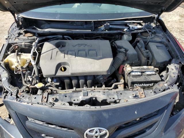 Photo 11 from auction – 2013 TOYOTA COROLLA BA with VIN 2T1BU4EE9DC920844