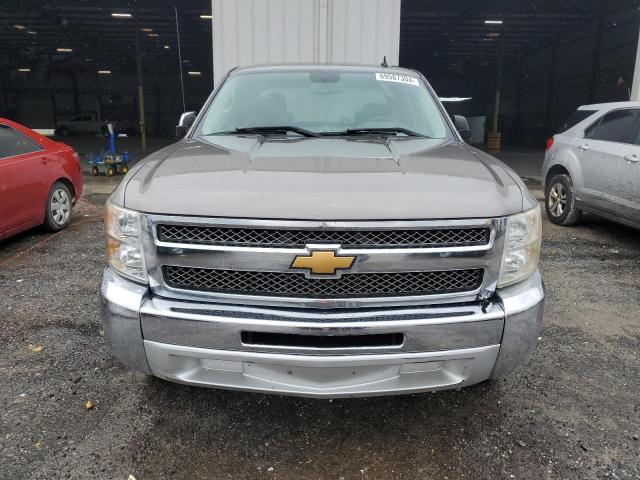 Photo 5 from auction – 2013 CHEVROLET SILVERADO with VIN 3GCPCSE06DG208105