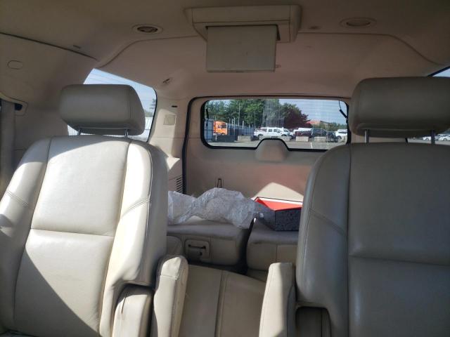 Photo 10 from auction – 2007 CADILLAC ESCALADE E with VIN 1GYFK66867R429843