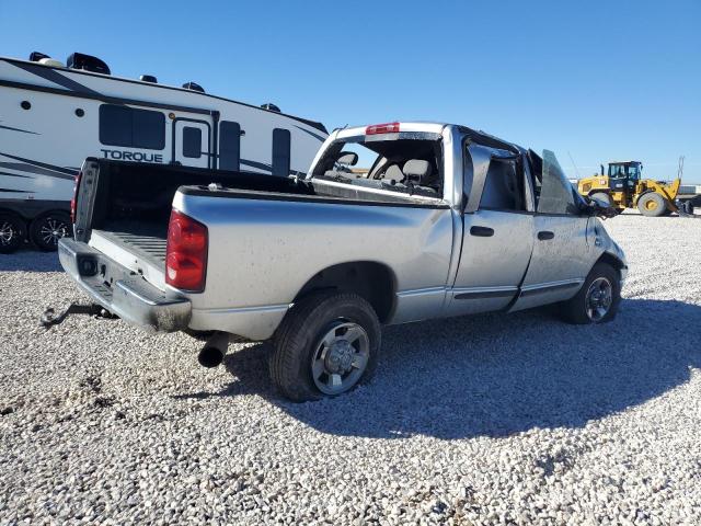 Photo 3 from auction – 2007 DODGE RAM 2500 S with VIN 1D7KS28C37J528820