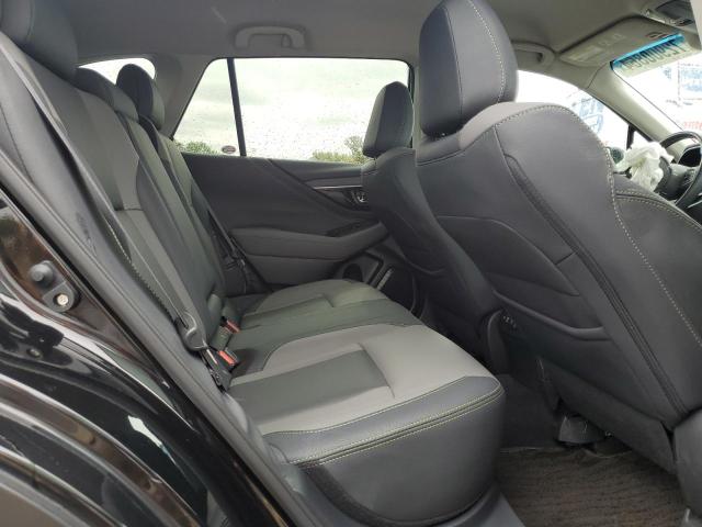 Photo 11 from auction – 2022 SUBARU OUTBACK ON with VIN 4S4BTGJD2N3271041