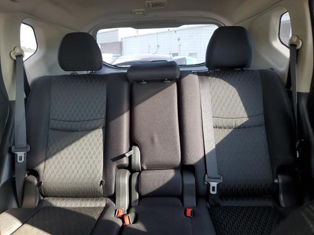 Photo 10 from auction – 2017 NISSAN ROGUE S with VIN JN8AT2MT2HW148885