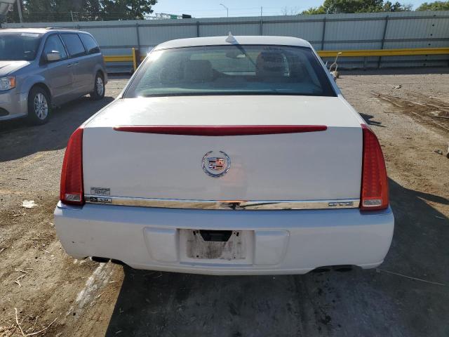 Photo 6 from auction – 2009 CADILLAC DTS with VIN 1G6KD57Y79U139542