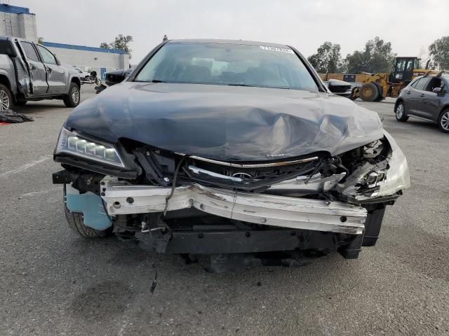 Photo 5 from auction – 2017 ACURA TLX with VIN 19UUB1F31HA010546