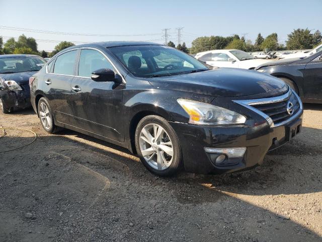 Photo 4 from auction – 2015 NISSAN ALTIMA 2.5 with VIN 1N4AL3AP5FC412615
