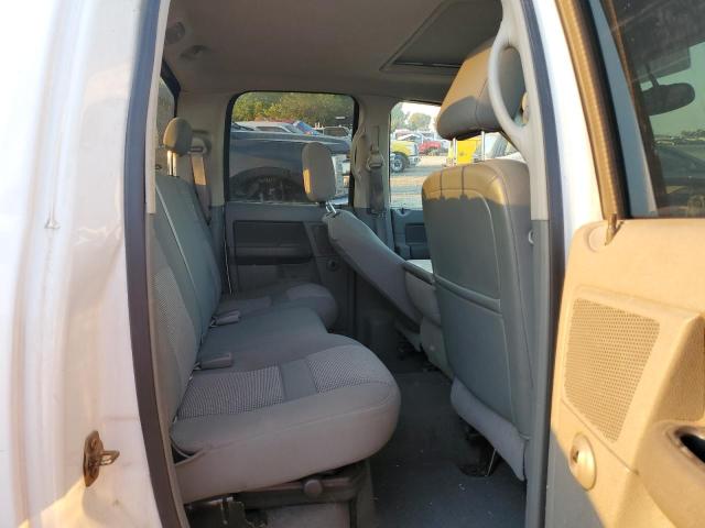 Photo 10 from auction – 2007 DODGE RAM 3500 S with VIN 3D7MX48C47G758101