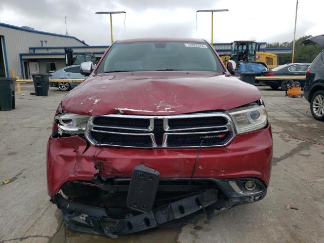 Photo 5 from auction – 2014 DODGE DURANGO SX with VIN 1C4RDHAG3EC530457