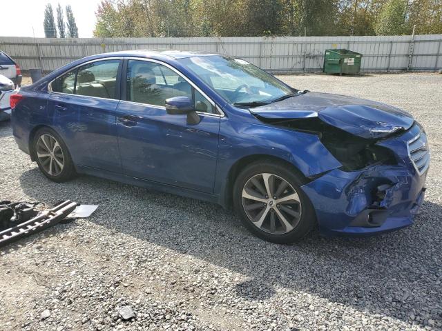 Photo 4 from auction – 2015 SUBARU LEGACY 2.5 with VIN 4S3BNBN67F3074073