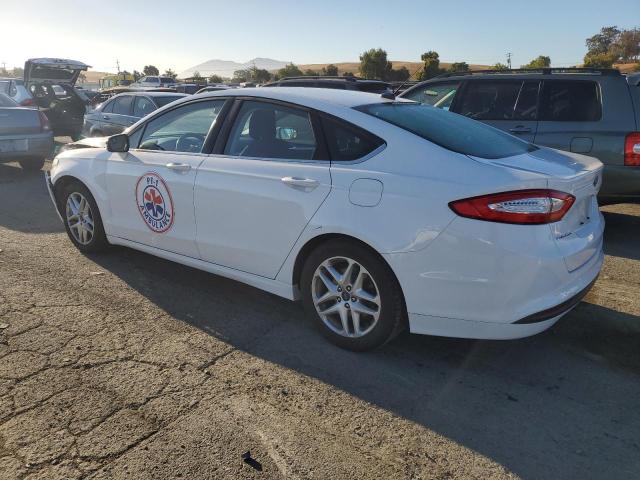 Photo 2 from auction – 2014 FORD FUSION SE with VIN 3FA6P0H79ER123655