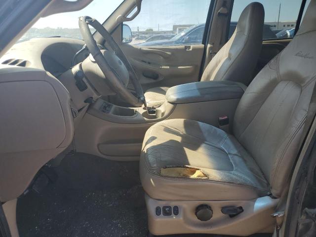 Photo 7 from auction – 2002 FORD EXPEDITION with VIN 1FMRU17L72LA30126