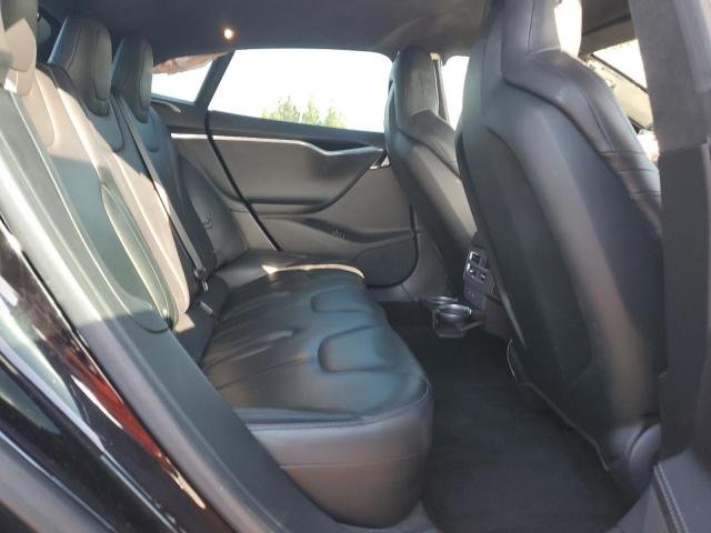 Photo 10 from auction – 2016 TESLA MODEL S with VIN 5YJSA1E20GF171347