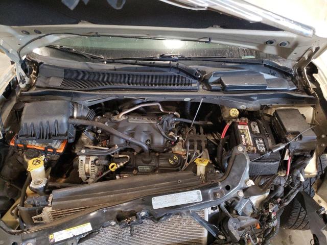 Photo 12 from auction – 2010 CHRYSLER TOWN & COU with VIN 2A4RR2D14AR376360