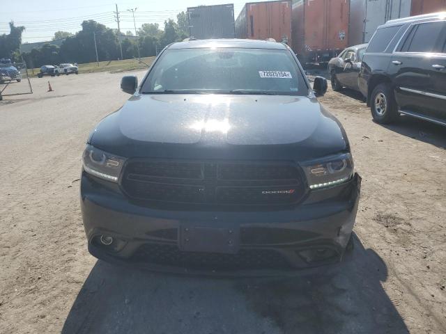 Photo 5 from auction – 2017 DODGE DURANGO GT with VIN 1C4RDJDG2HC725876