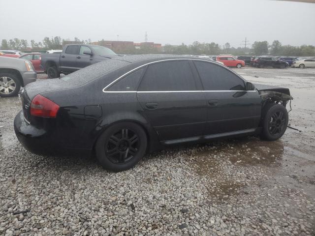 Photo 3 from auction – 2001 AUDI A6 2.7T QU with VIN WAUED54B11N004983