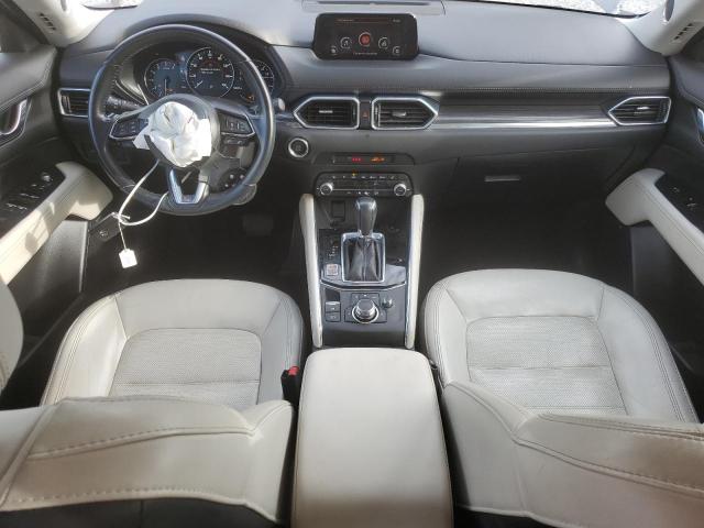 Photo 8 from auction – 2020 MAZDA CX-5 GRAND with VIN JM3KFADM4L0729009