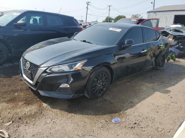 NISSAN ALTIMA S 2019 with VIN 1N4BL4BV1KC200683 - Photo from auction