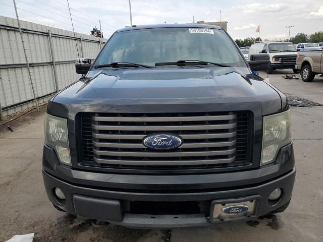 Photo 5 from auction – 2011 FORD F150 SUPER with VIN 1FTFW1ET3BFB32395