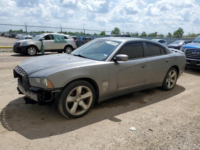 DODGE CHARGER R/ 2011 with VIN 2B3CL5CT1BH609248 - Photo from auction