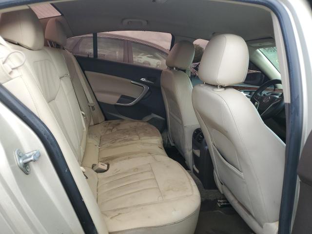 Photo 10 from auction – 2014 BUICK REGAL with VIN 2G4GL5EXXE9178614
