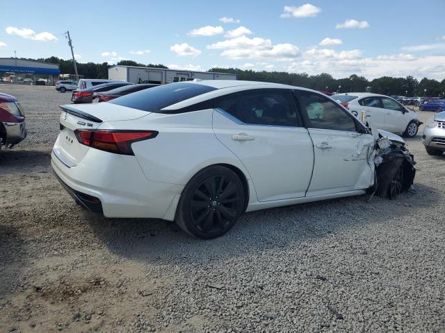 Photo 3 from auction – 2022 NISSAN ALTIMA SR with VIN 1N4BL4CV6NN343247