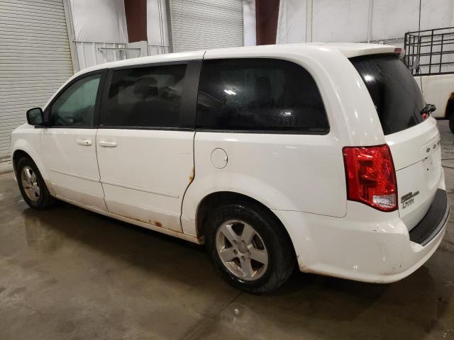 Photo 2 from auction – 2012 DODGE GRAND CARA with VIN 2C4RDGCG5CR275001