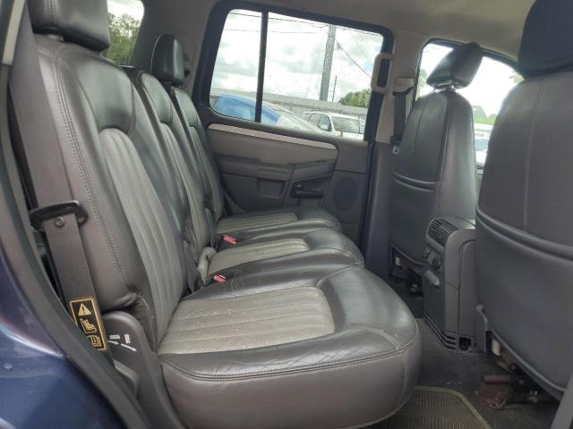 Photo 11 from auction – 2002 MERCURY MOUNTAINEE with VIN 4M2ZU86E22ZJ14023