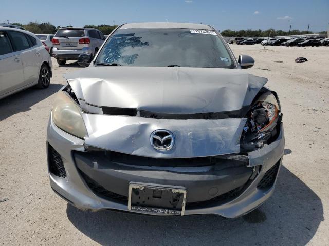 Zdjęcie 5 z aukcji – 2013 MAZDA 3 I z VIN JM1BL1L72D1720141