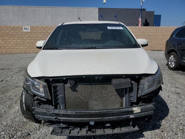 Photo 5 from auction – 2015 KIA SEDONA L with VIN KNDMA5C14F6039213