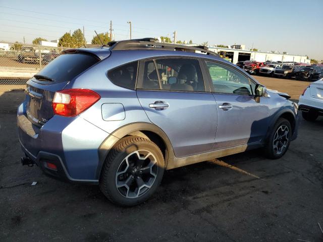 Photo 3 from auction – 2014 SUBARU XV CROSSTR with VIN JF2GPAKC5E8330914