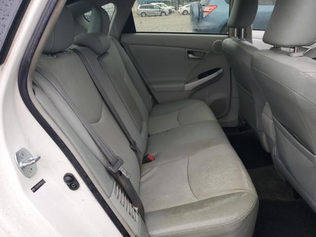 Photo 10 from auction – 2012 TOYOTA PRIUS with VIN JTDKN3DU9C5501274