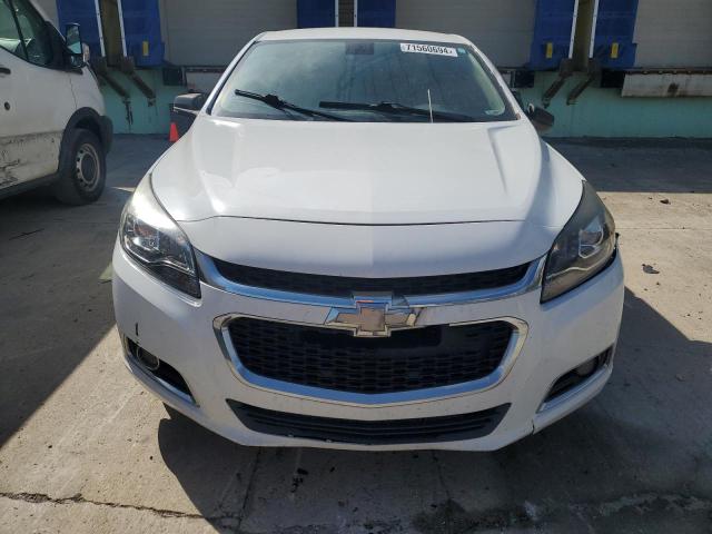 Photo 5 from auction – 2015 CHEVROLET MALIBU 2LT with VIN 1G11D5SL1FF242131