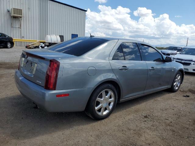 Photo 3 from auction – 2005 CADILLAC STS with VIN 1G6DW677150209649