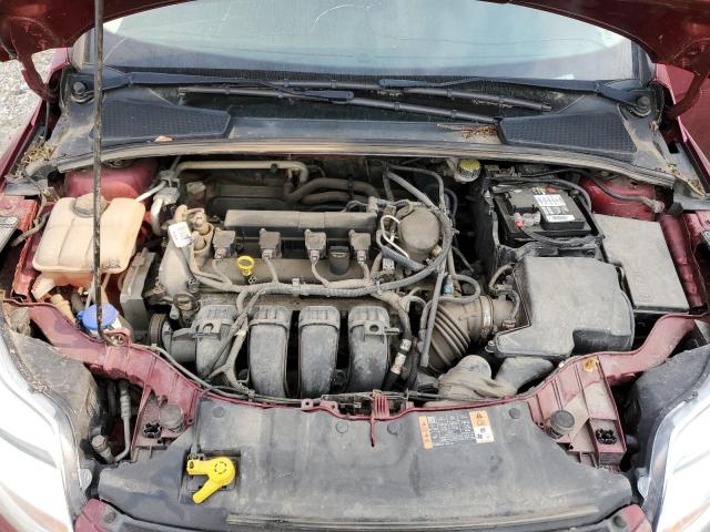 Photo 11 from auction – 2014 FORD FOCUS SE with VIN 1FADP3F28EL385276