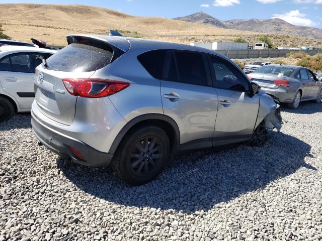 Photo 3 from auction – 2013 MAZDA CX-5 TOURI with VIN JM3KE2CE8D0165837