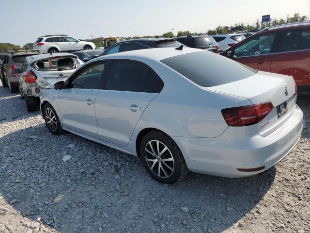Photo 2 from auction – 2017 VOLKSWAGEN JETTA SE with VIN 3VWDB7AJ5HM273274